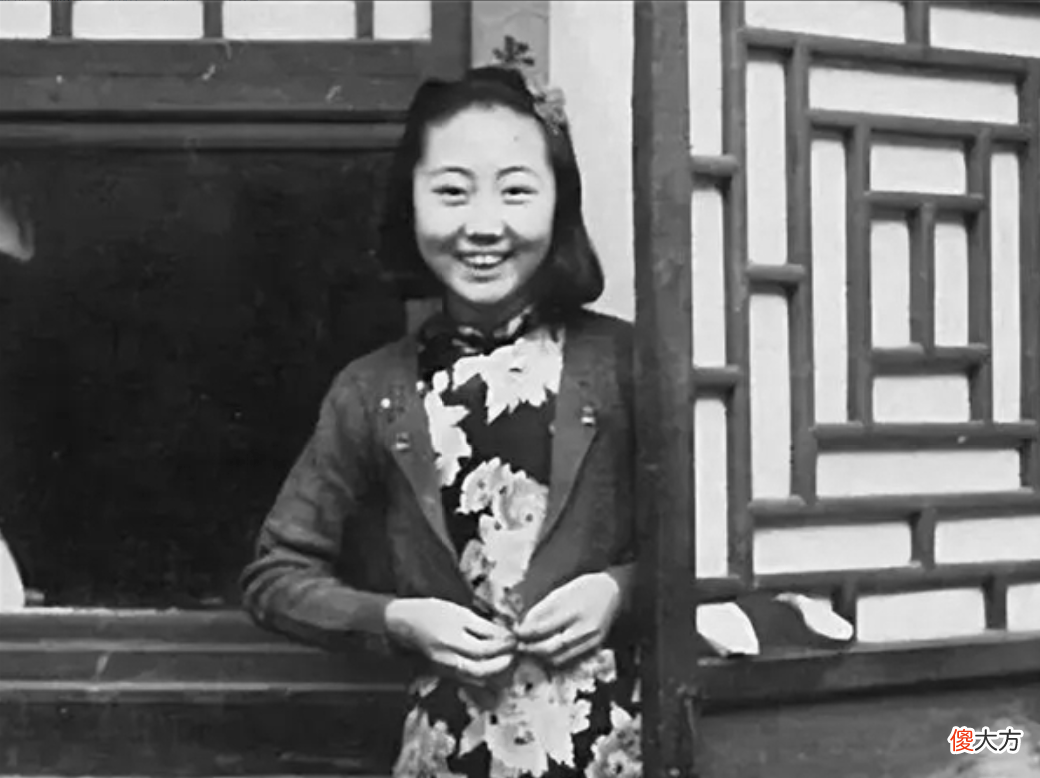 【历史故事】老年间，暗门子里的“扛刀姑娘”，她们的命运比黄连还要苦