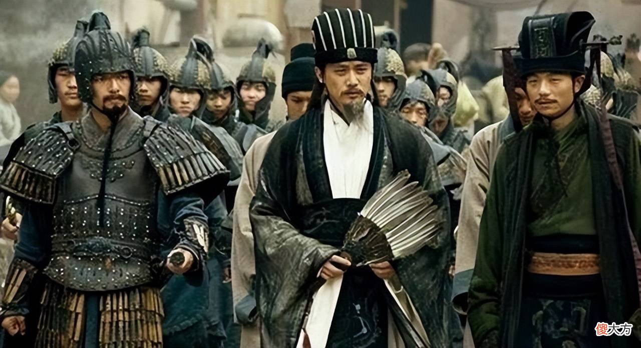【爱历史】马谡为什么要居高临下，对抗张郃？如何做能抵挡张郃10天？