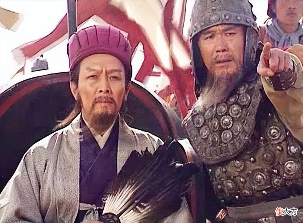【爱历史】马谡为什么要居高临下，对抗张郃？如何做能抵挡张郃10天？