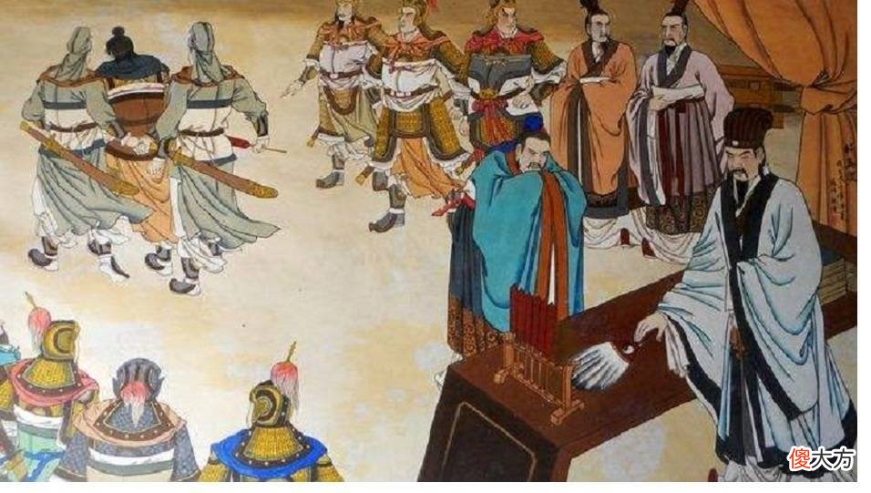 【爱历史】马谡为什么要居高临下，对抗张郃？如何做能抵挡张郃10天？