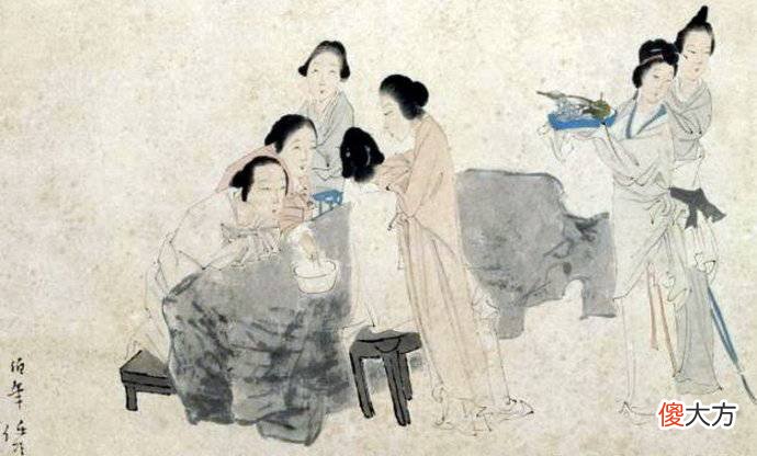 【爱历史】冯道：历五朝八姓十一位皇帝的不倒翁