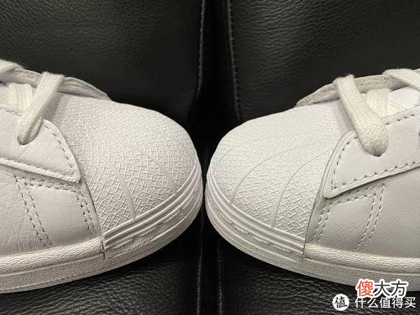 【时尚一点】618入手实惠百搭的贝壳头superstar