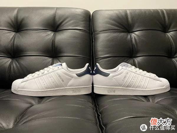 【时尚一点】618入手实惠百搭的贝壳头superstar
