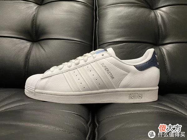【时尚一点】618入手实惠百搭的贝壳头superstar