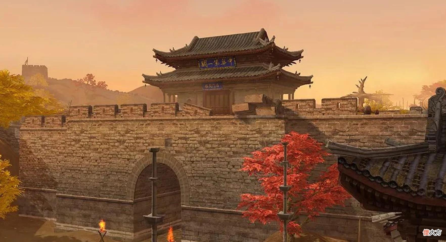 【游戏世界】因为开新版本，这款网游竟登上了学习强国，究竟怎么做到的？