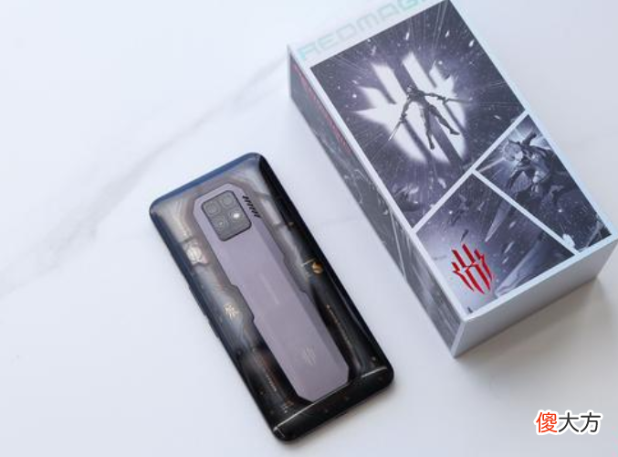 UDC全面屏 现在有什么好的全面屏手机
