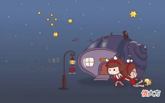 【星座控】6月,事业红火,来喜来福,得财得喜,富贵挡不住的星座