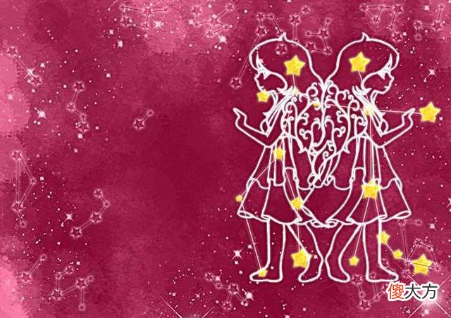 【星座控】6月,事业红火,来喜来福,得财得喜,富贵挡不住的星座