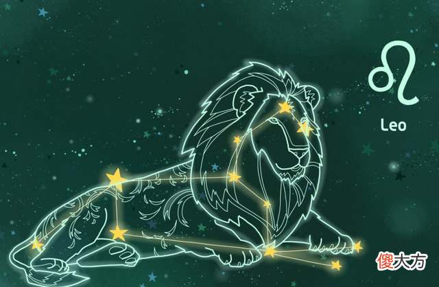 【星座控】6月,事业红火,来喜来福,得财得喜,富贵挡不住的星座