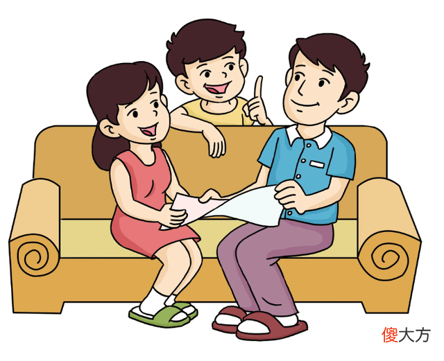 其实你和你母亲的关系，就已经决定了你会爱上谁，又会被谁吸引