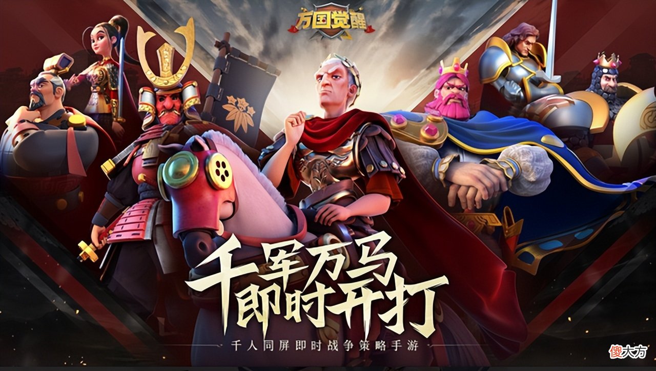 是最适合新手入坑的SLG手游 有什么好入坑的手机游戏