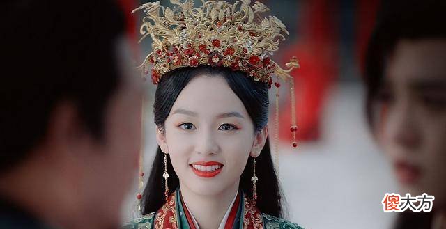 【历史故事】古代婚服的发展历史