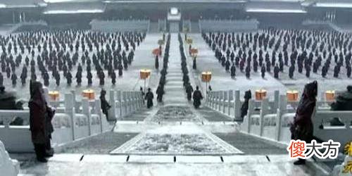 【历史故事】古代战场上，士兵怎么一边打仗一边算人头？