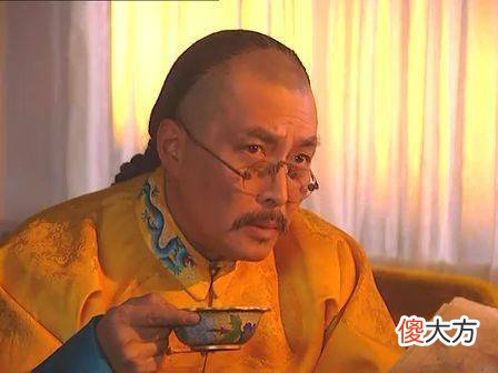 【爱历史】康熙为什么不选“贤王”胤禩当皇帝？