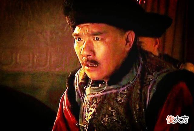 【爱历史】康熙为什么不选“贤王”胤禩当皇帝？