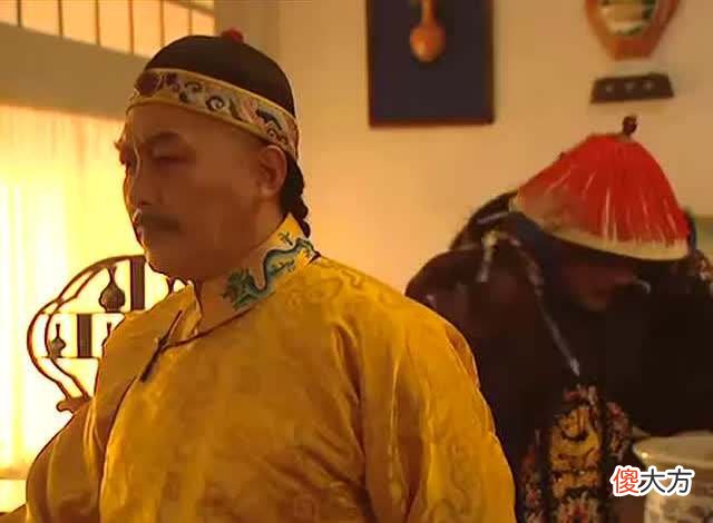 【爱历史】康熙为什么不选“贤王”胤禩当皇帝？