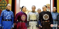 【历史故事】唐朝李宪与李隆基的两大难题