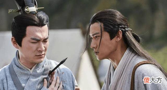【历史故事】秦始皇的后代为什么会被屠杀？