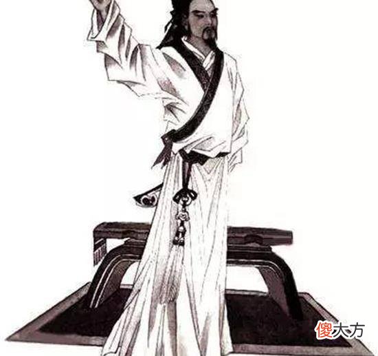 【历史故事】唐代诗人温庭筠的故事