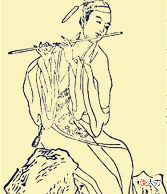 【历史故事】唐代诗人温庭筠的故事