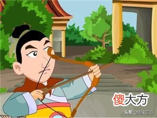养由基，是春秋时楚国的名将，也是我国古代著名的射箭能手,左传和史记都载有