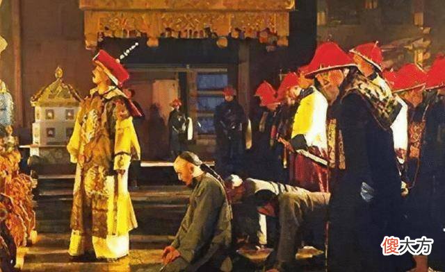 【历史故事】古代皇帝的生活真的舒心惬意吗？