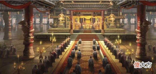 【历史故事】古代皇帝的生活真的舒心惬意吗？