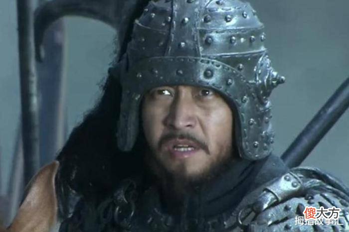 【爱历史】三国演义中有勇无谋的八位猛将，你知道几位？