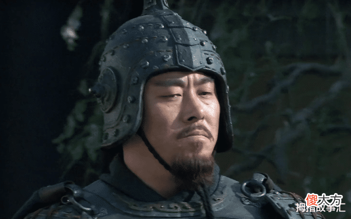 【爱历史】三国演义中有勇无谋的八位猛将，你知道几位？