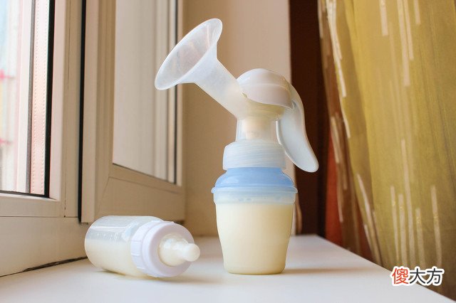 产后奶水不畅找吸奶器和催乳师帮助开奶 奶水不够催奶师催奶有用吗