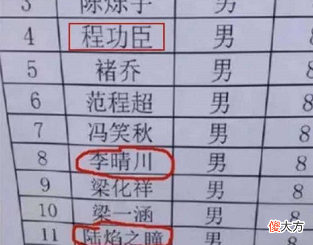 为什么没用生僻字也读不对 生僻字为什么不能用
