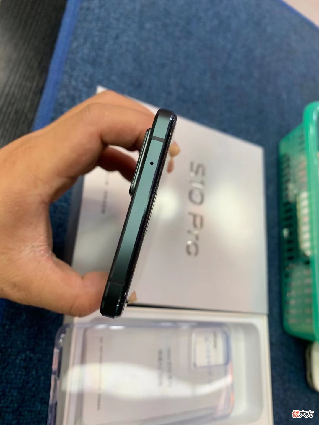 自拍与直播神器手机 主播自拍用什么手机好