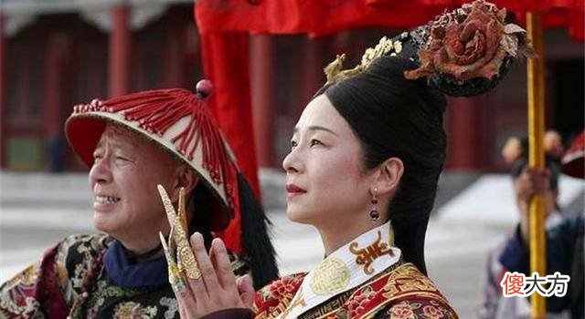 【爱历史】慈禧为什么能在短短的时间内完成这么大的飞跃？