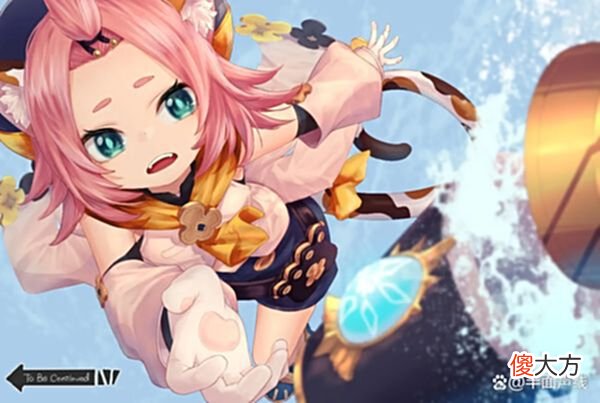 【游戏迷】原神：平民必练的四星角色，每一位都可独当一面