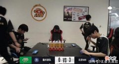 【游戏世界】WB3-0零封狼队，暖阳三连MVP重回巅峰，原来是重启了“工资体系”