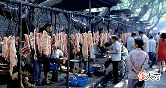 【爱历史】老照片：穿越回1985年的成都，看一看当时的成都是什么样子