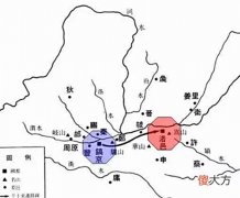【爱历史】周共王与周携王争位,彻底把周王朝带入深渊。