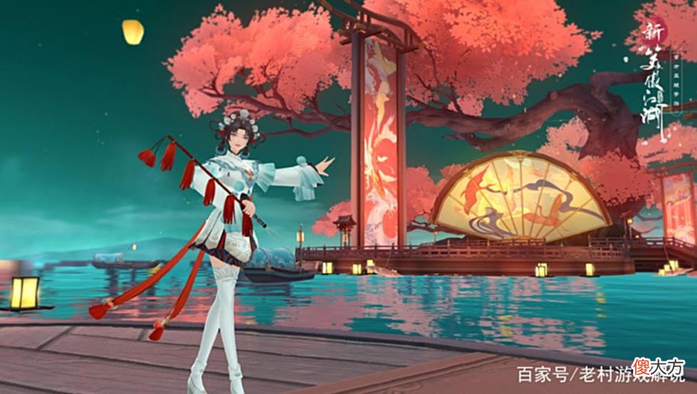 【游戏世界】是美娇娘也是真霸王！这游戏新职业双面设定也太绝了