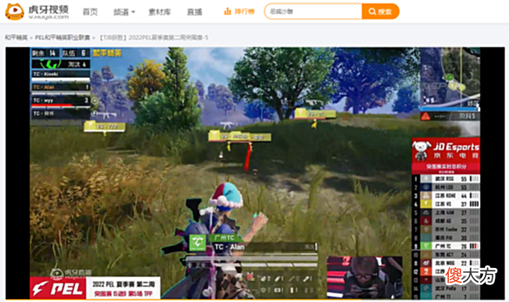 【游戏迷】PEL夏季赛wyy打法引水友热议,TC新人指挥被质疑指挥不动!