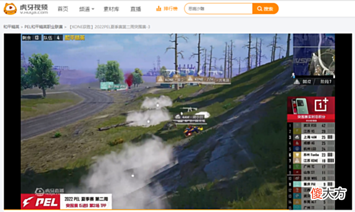 【游戏迷】PEL夏季赛wyy打法引水友热议,TC新人指挥被质疑指挥不动!
