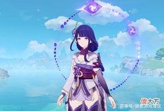 【游戏迷】原神3.0测试服要开了，这下草神藏不住了，常驻池更新算做梦吗？
