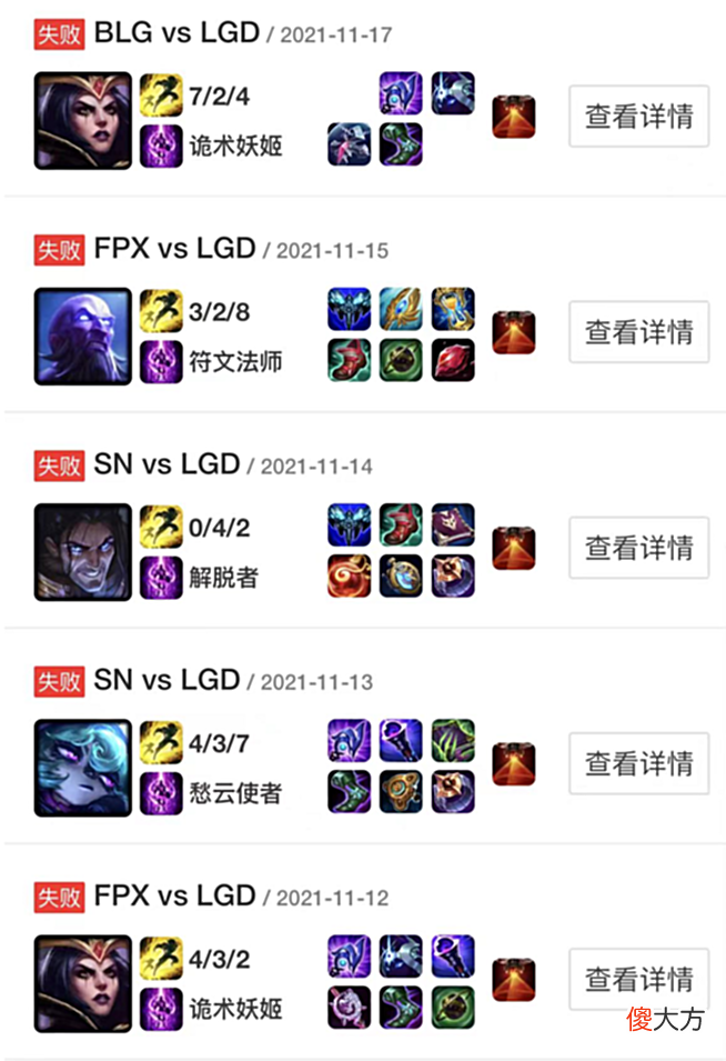 【游戏世界】S5的LGD回来了？新中单长的像GODV，AD阿萨姆竟然像Imp！