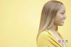 下门牙有缝的女人面相解析