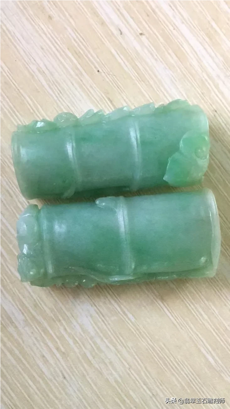 翡翠那些事儿?翡翠赌石第一案