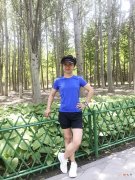 这样跑五公里，对吗？今早石老师的一个学员，五公里跑了32分钟