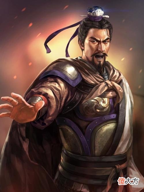 三国容易被读错的人名 三国里容易读错的人名