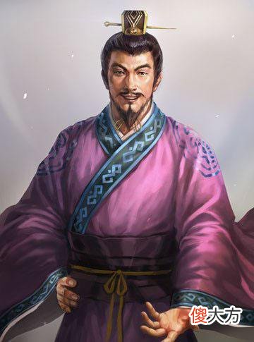 三国容易被读错的人名 三国里容易读错的人名