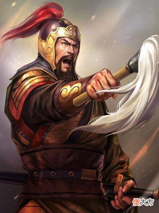 三国容易被读错的人名 三国里容易读错的人名