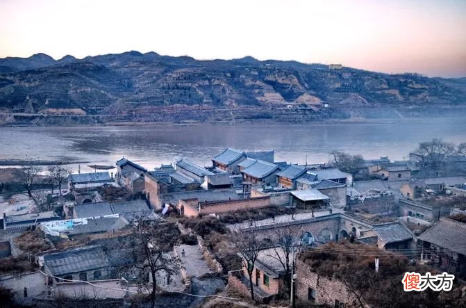 很少有人会念这些地方的名字 名字很多人不会念