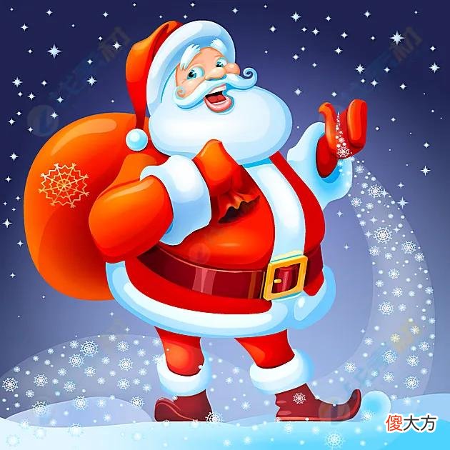 要什么圣诞老人 圣诞老人送什么手机好